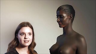 Би бааранд нэг охинтой танилцаж, тэнд түүнийг няцалсан