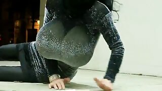 Би GF-ийн дүүгээ зовоолоо