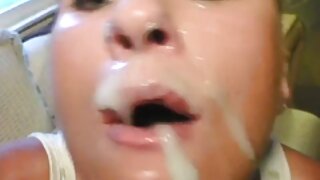 BBW MILF үсэрч дээр дик